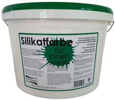 Silikat farbe weiss gebraucht kaufen Silikat farbe weiss gebraucht kaufen  Eggenfelden