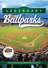 Legendary ballparks moments for sale  Jessup