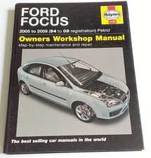 Ford focus 2005 for sale  DONCASTER