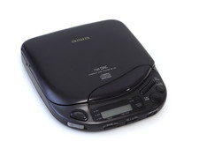 Lettore audio portatile usato  Bologna