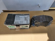 Brake disc pads for sale  WALTHAM CROSS