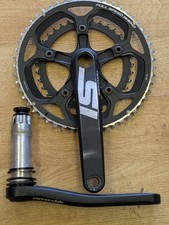 Cannondale hollowgram 175mm for sale  LONDON