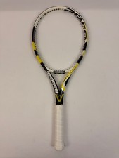 Babolat Aeropro Drive GT, 4 1/4 Excelente 9/10, usado comprar usado  Enviando para Brazil