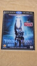 Disney tron original for sale  Everett