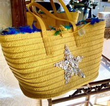 Bast tasche damen gebraucht kaufen  Unterensingen