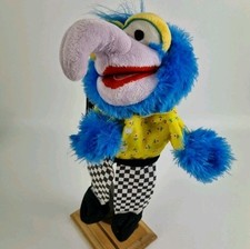 Gonzo hand puppet for sale  MAIDENHEAD
