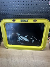 Batman tray movie for sale  Peterstown