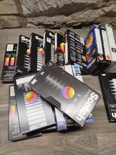 Used vhs tapes for sale  NORTH WALSHAM