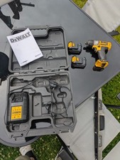 Dewalt dcf610 10.8v for sale  CRAIGAVON
