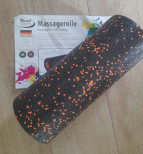 Massagerolle rumi sports gebraucht kaufen  Werdau
