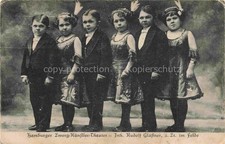 Zirkus artistik variete gebraucht kaufen  Deutschland