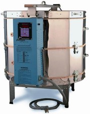electric ceramic kiln for sale  Denison