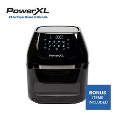 Power air fryer for sale  ROMFORD