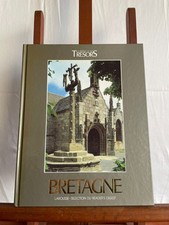 Trésors bretagne aude d'occasion  Paris XIV