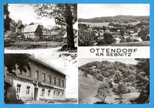 Ttendorf sebnitz rtsansichten gebraucht kaufen  Bad Schandau