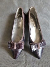 Roberto durville ballerines d'occasion  Nice-