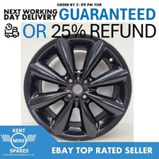 Mini inch black for sale  ASHFORD