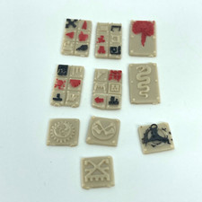 Epic faction symbols for sale  LLANSANTFFRAID