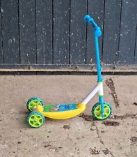 Tricycle kids peppa for sale  ALTON