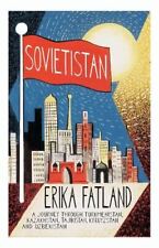 Sovietistan for sale  DUNSTABLE