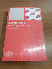 Primo libro sociologia usato  Tradate