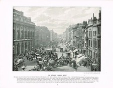Strand westminster london for sale  DEREHAM