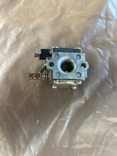 Carburateur tronçonneuse alpi d'occasion  Commercy