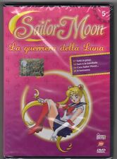 Dvd sailor moon usato  Villar Focchiardo