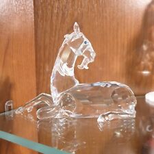 Swarovski unicorn for sale  BILLINGHAM