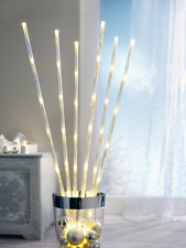 Led zweige 6er gebraucht kaufen  Obergriesbach