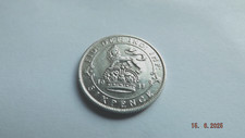 George 1911 silver for sale  NORTHAMPTON