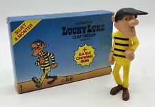 Jack dalton lucky d'occasion  Expédié en Belgium