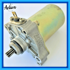 GO KART STARTER MOTOR ROTAX MAX peça original para - IAME X30 KA100 MINI ROK comprar usado  Enviando para Brazil