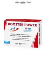 Aphrodisiaque masculin booster d'occasion  Boulogne-Billancourt