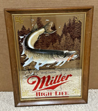 Wisconsin miller high for sale  Elgin