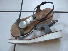 Flotte sandalen rieker gebraucht kaufen  Dingolfing