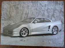 Lister storm technical for sale  LEDBURY