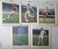 Five vintage typhoo for sale Five vintage typhoo for sale  EASTBOURNE