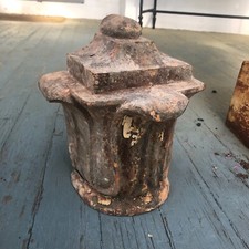 Vintage c1850 cast for sale  Vernon Rockville