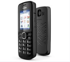 Celular Nokia 110 2G GSM 900 1800 desbloqueado original dual SIM comprar usado  Enviando para Brazil