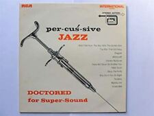 Percussive Jazz [Vinyl] Peter Appleyard comprar usado  Enviando para Brazil