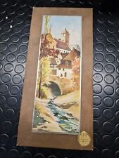 Scatola cartone antica usato  Correggio