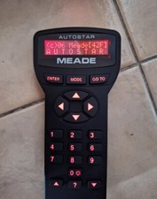 Meade 497 autostar d'occasion  Gap