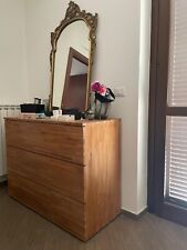 Comò teak indonesiano usato  Sant Angelo Romano
