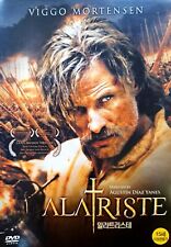 Alatriste (2006) DVD *NEW comprar usado  Enviando para Brazil