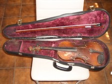 Alte geige violine gebraucht kaufen  St Ingbert