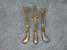 Piano pedals craft for sale  Kathleen
