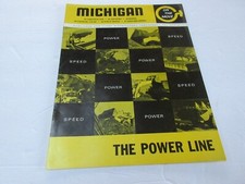 Clark michigan 125 for sale  Myerstown