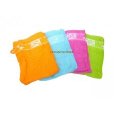 Lot gants toilette d'occasion  Dourges