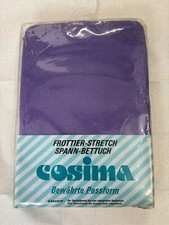 Frottier spannbetttuch 90x190 gebraucht kaufen  Eltmann